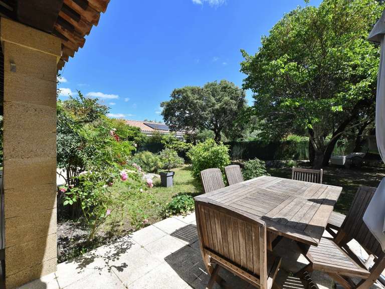 Villa Uzès - 3 chambres - 168m²