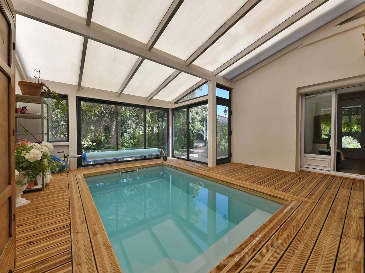 Villa Uzès