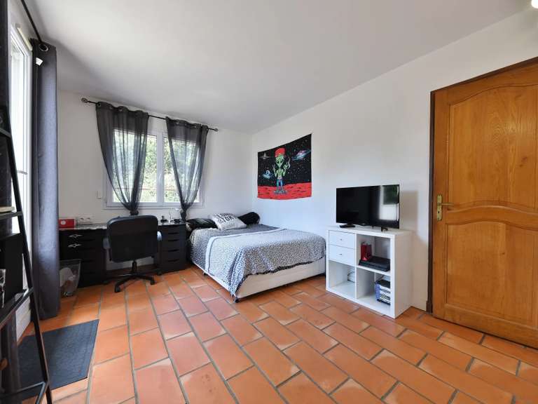 Villa Uzès - 3 chambres - 168m²