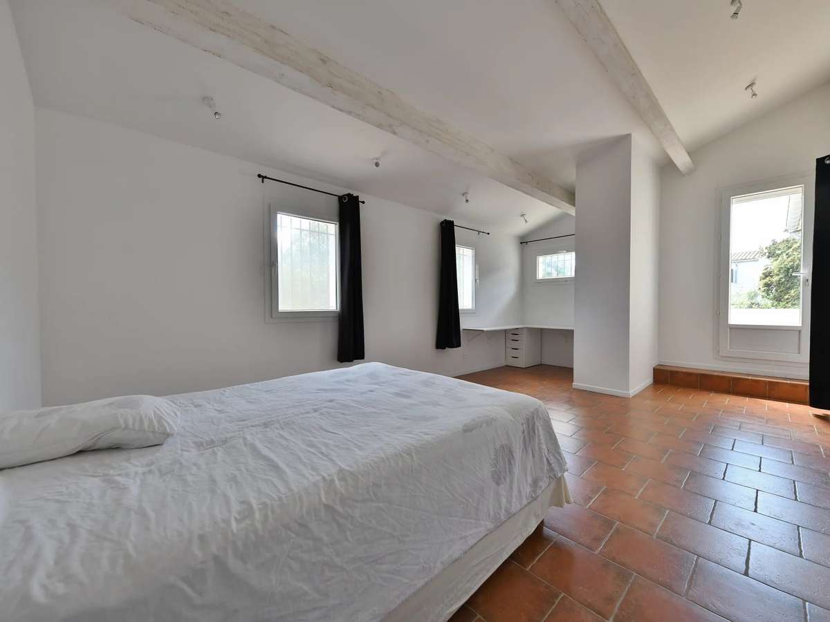 Villa Uzès