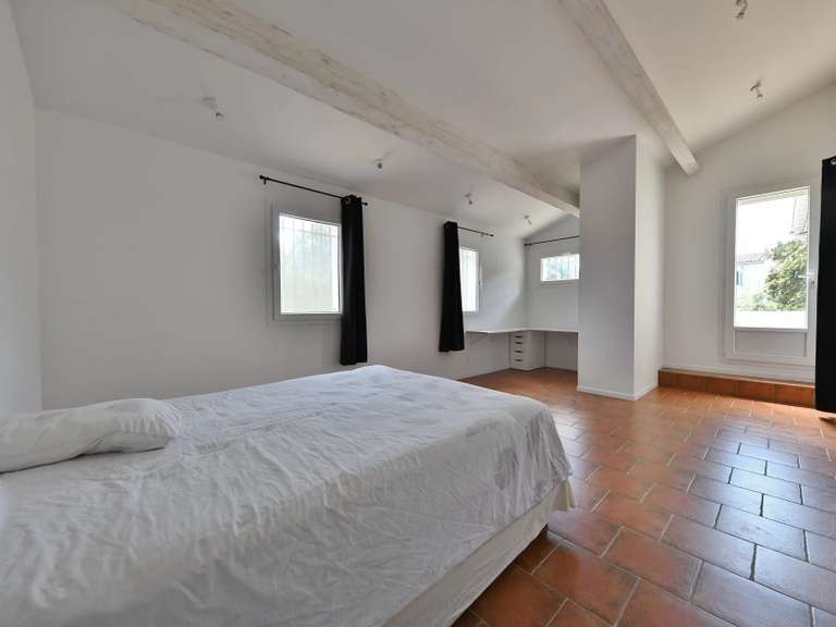 Villa Uzès - 3 chambres - 168m²