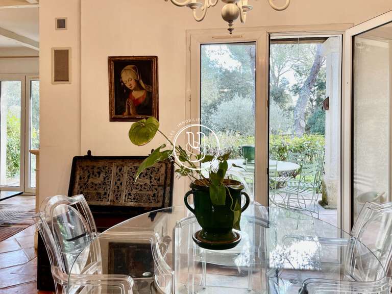 Villa Uzès - 3 bedrooms - 130m²