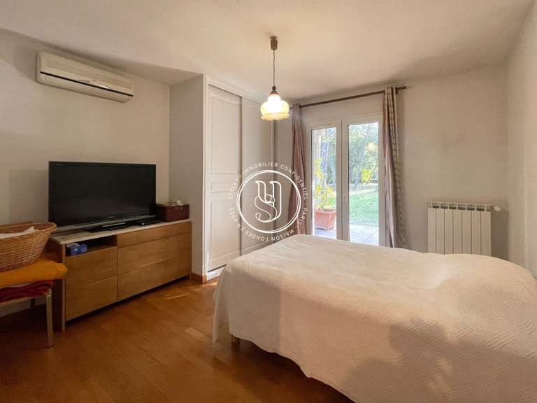Villa Uzès - 3 bedrooms - 130m²