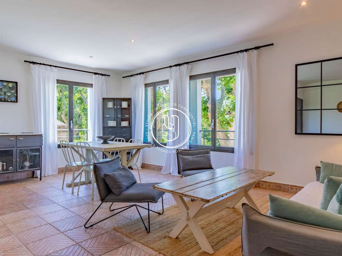 Villa Uzès