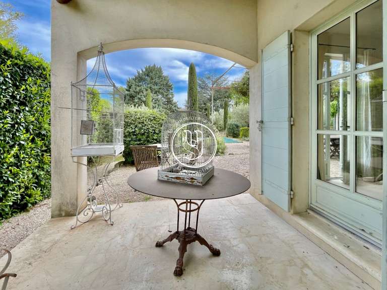 Villa Uzès - 3 bedrooms - 144m²