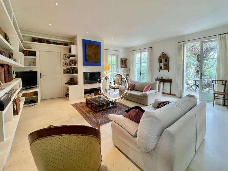 Villa Uzès - 3 bedrooms - 144m²