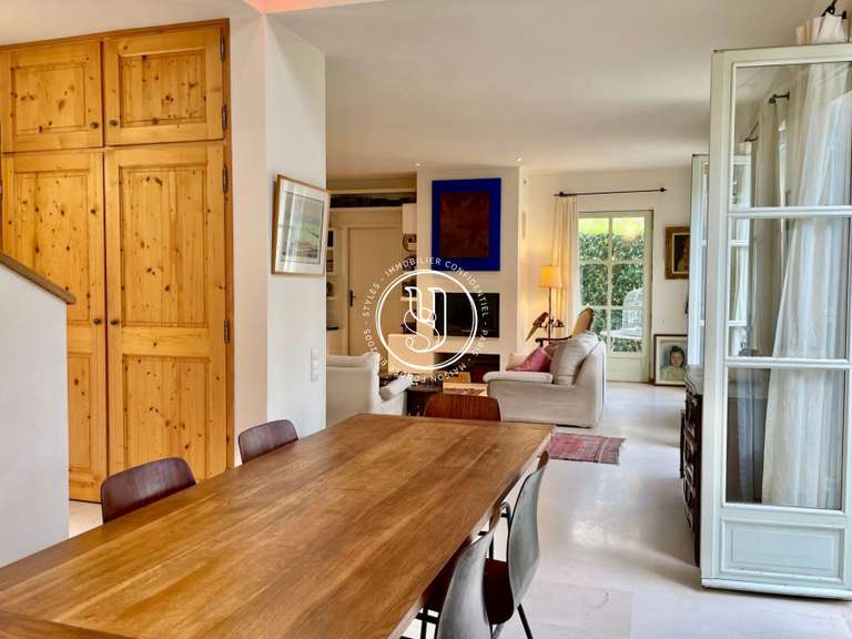Villa Uzès - 3 bedrooms - 144m²