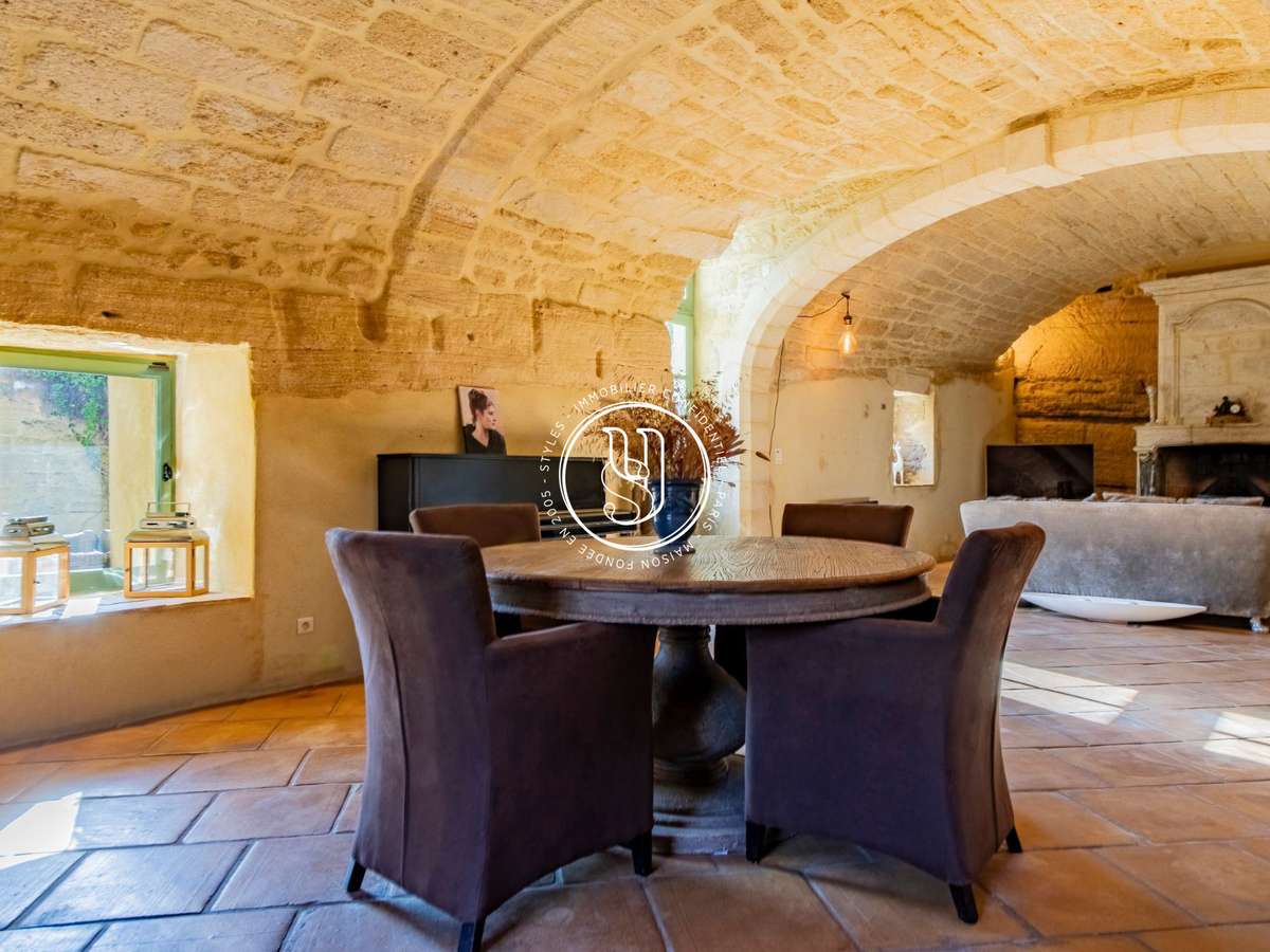 Villa Uzès