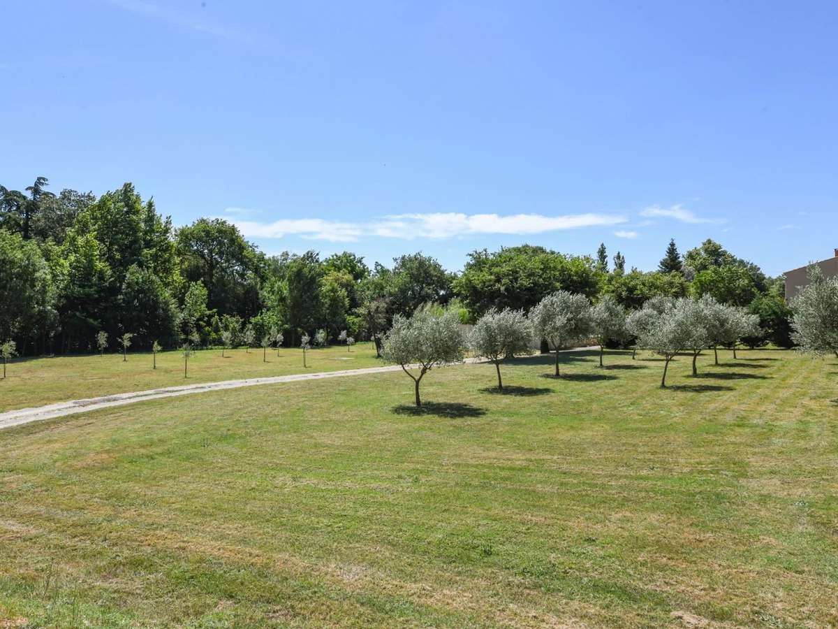 Villa Uzès