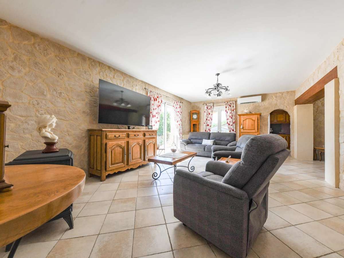 Villa Uzès