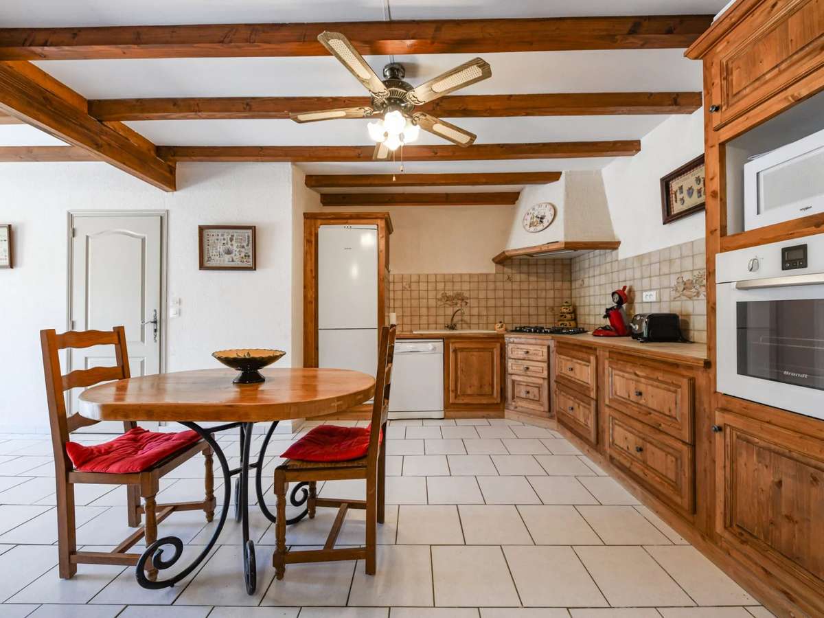 Villa Uzès