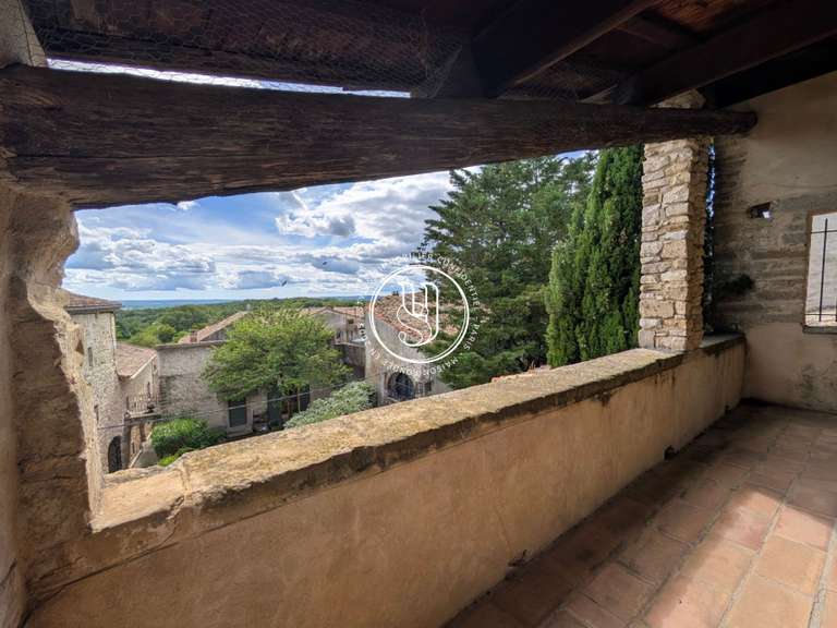 Villa Uzès - 4 chambres - 206m²