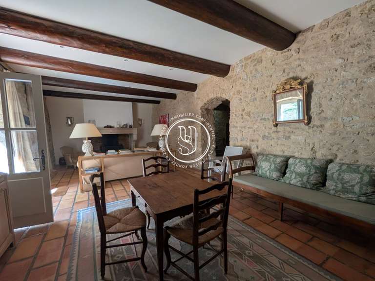 Villa Uzès - 4 chambres - 206m²