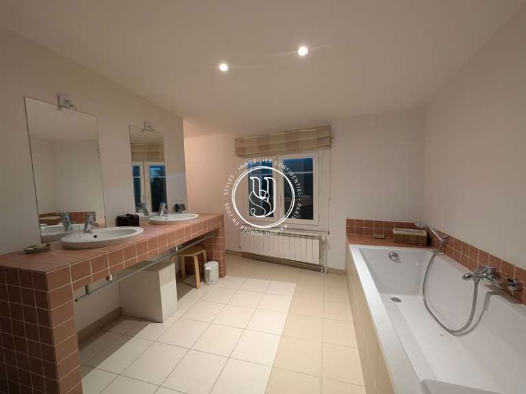 Villa Uzès - 4 chambres - 206m²