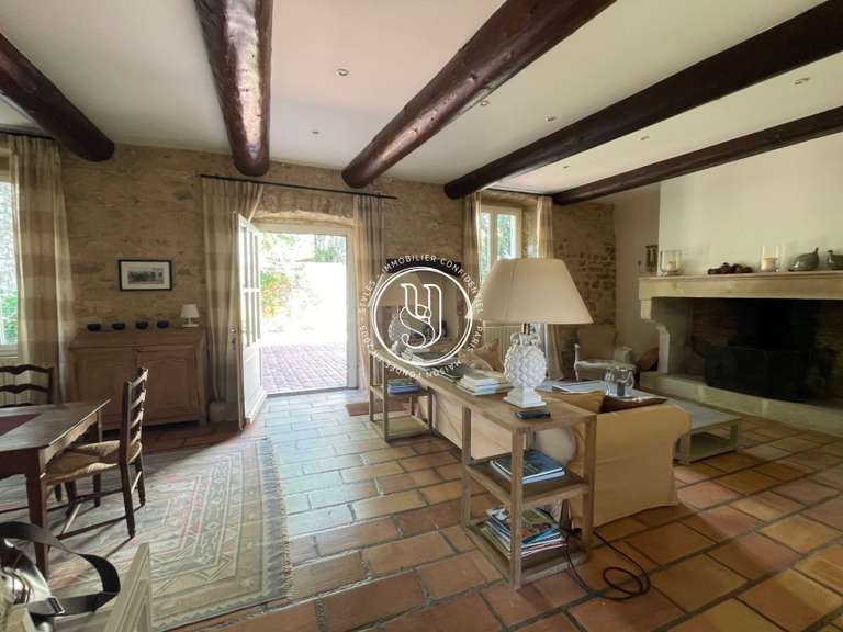 Villa Uzès - 4 chambres - 206m²