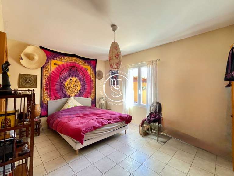 Villa Uzès - 3 chambres - 132m²