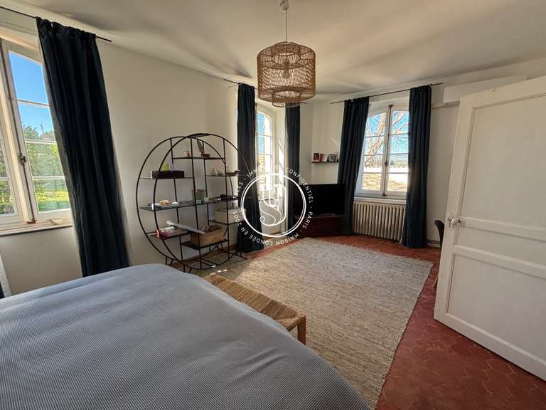 Villa Uzès - 16 bedrooms - 675m²