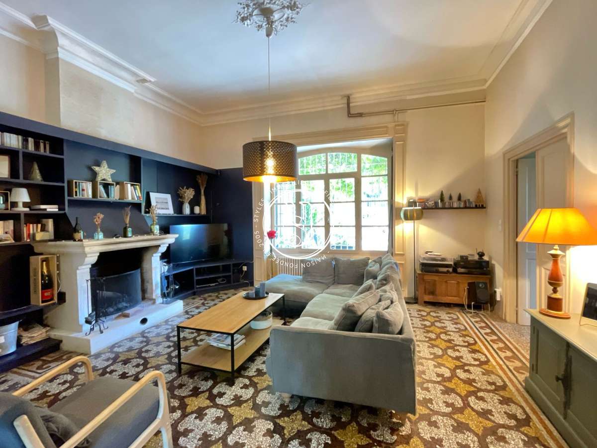 Villa Uzès