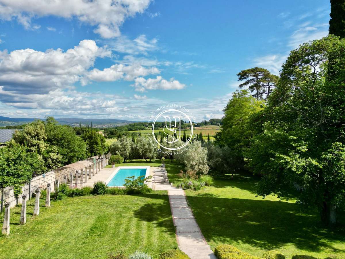Villa Uzès
