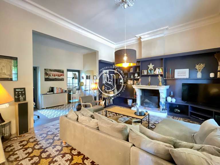 Villa Uzès - 16 bedrooms - 675m²