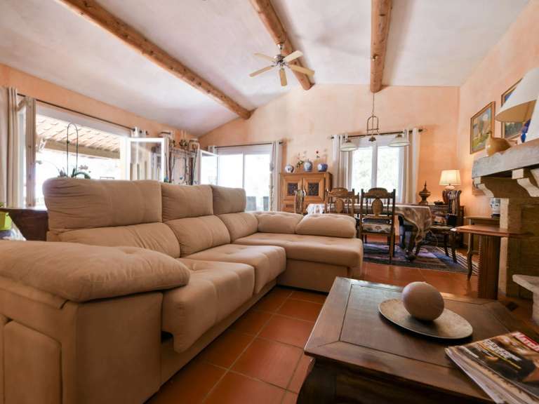 Villa Uzès - 4 bedrooms - 173m²