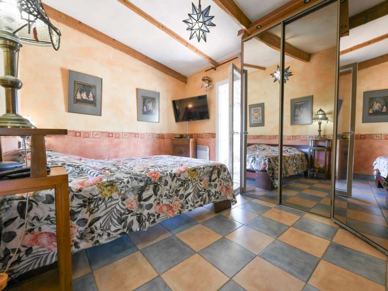 Villa Uzès - 4 bedrooms - 173m²