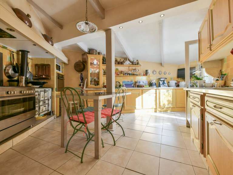 Villa Uzès - 4 bedrooms - 173m²