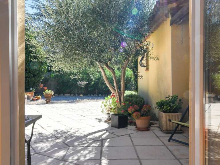 Villa Uzès - 4 bedrooms - 173m²