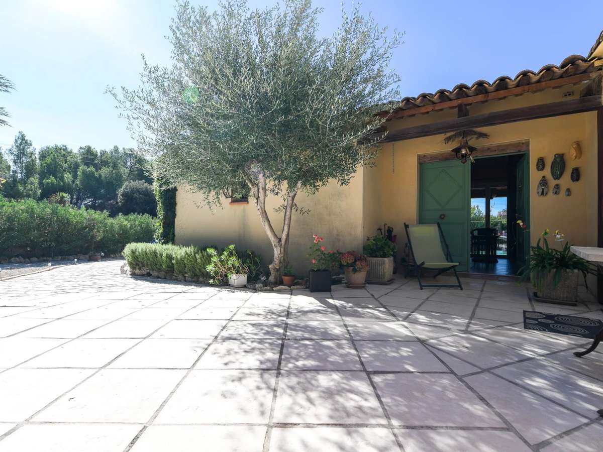 Villa Uzès