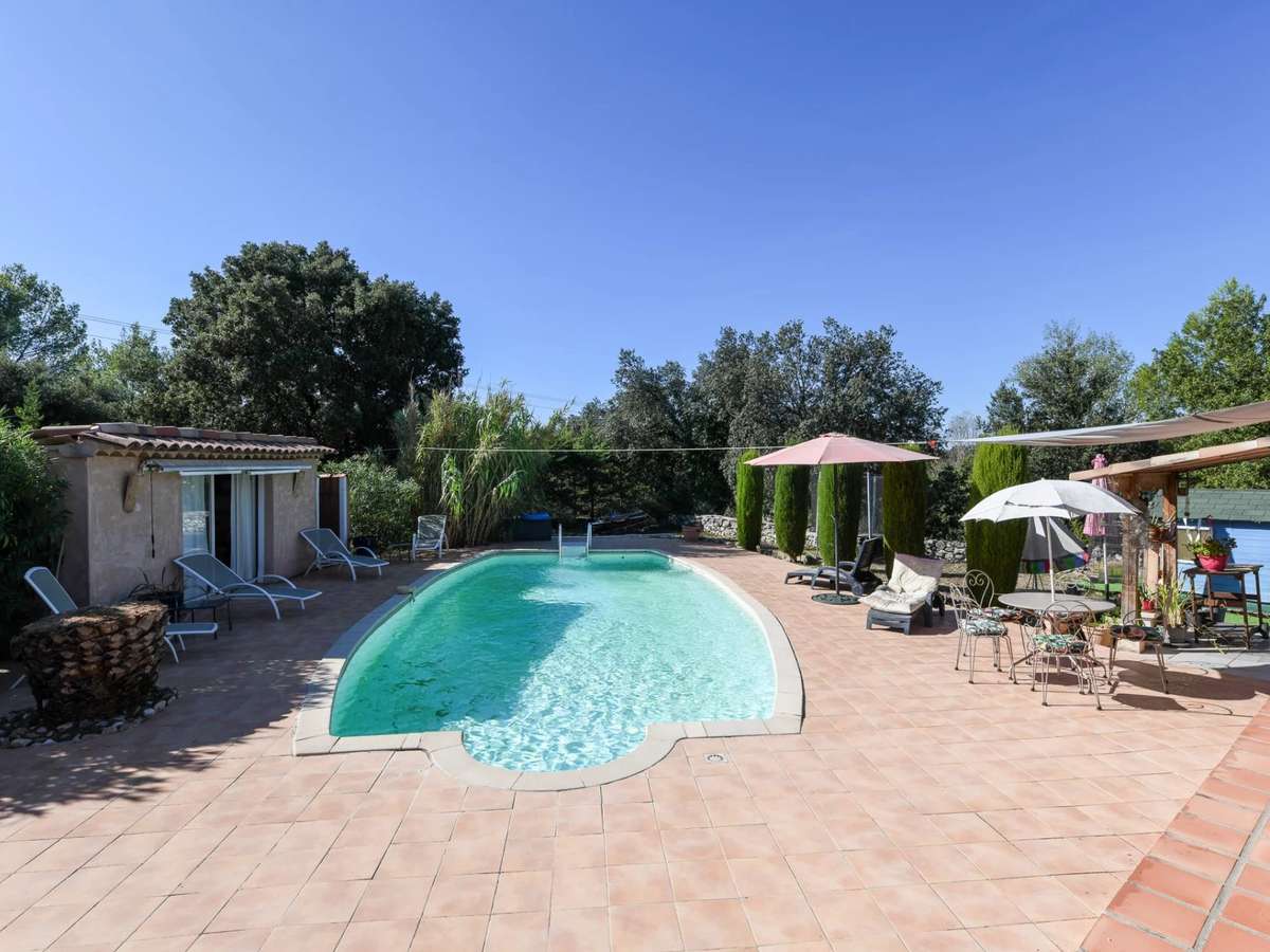 Villa Uzès