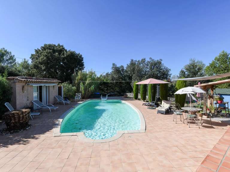 Villa Uzès - 4 bedrooms - 173m²