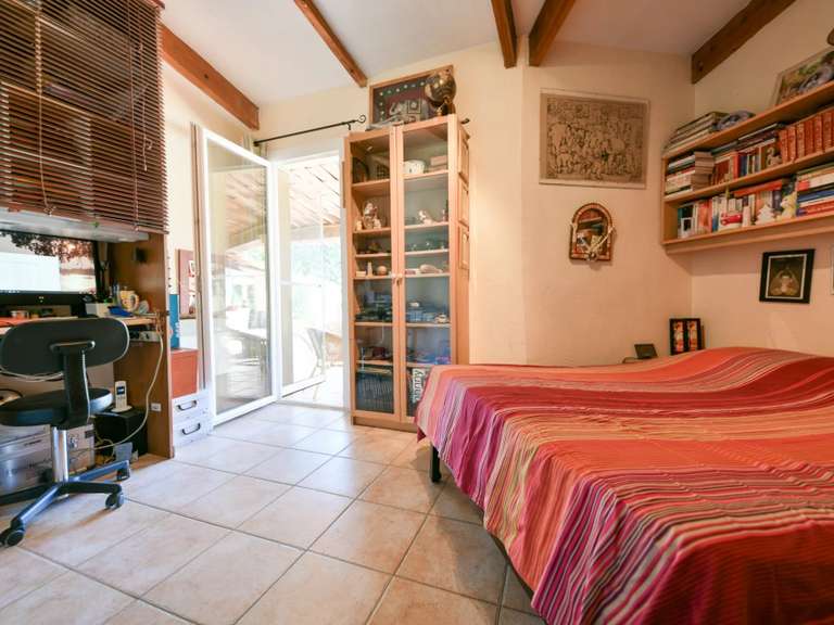 Villa Uzès - 4 bedrooms - 173m²