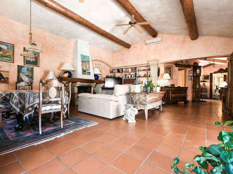 Villa Uzès - 4 bedrooms - 173m²