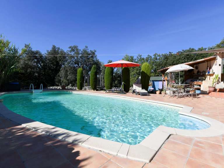Villa Uzès - 4 bedrooms - 173m²