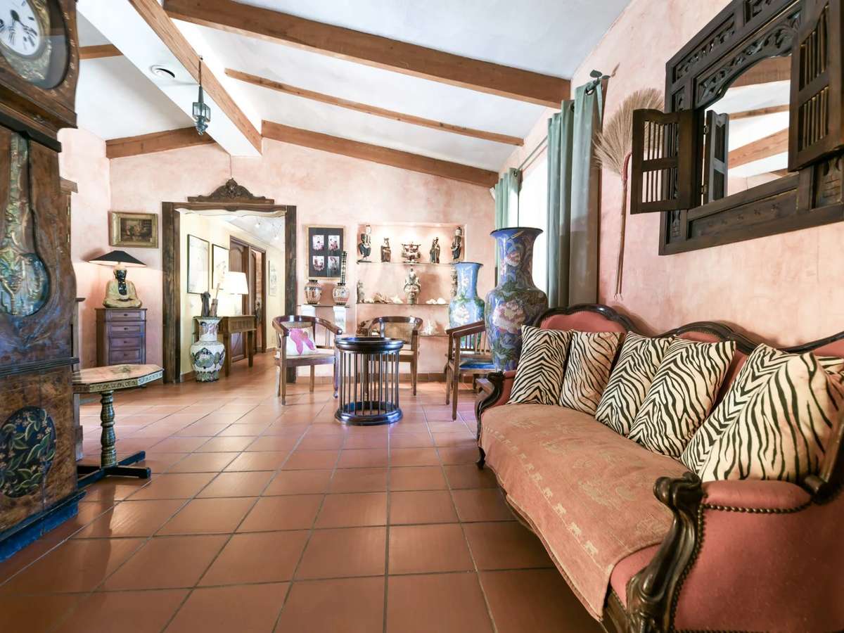 Villa Uzès