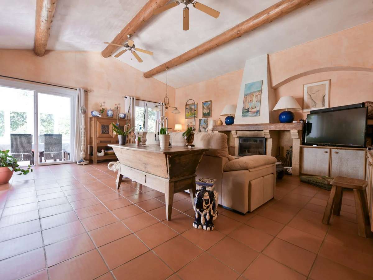 Villa Uzès