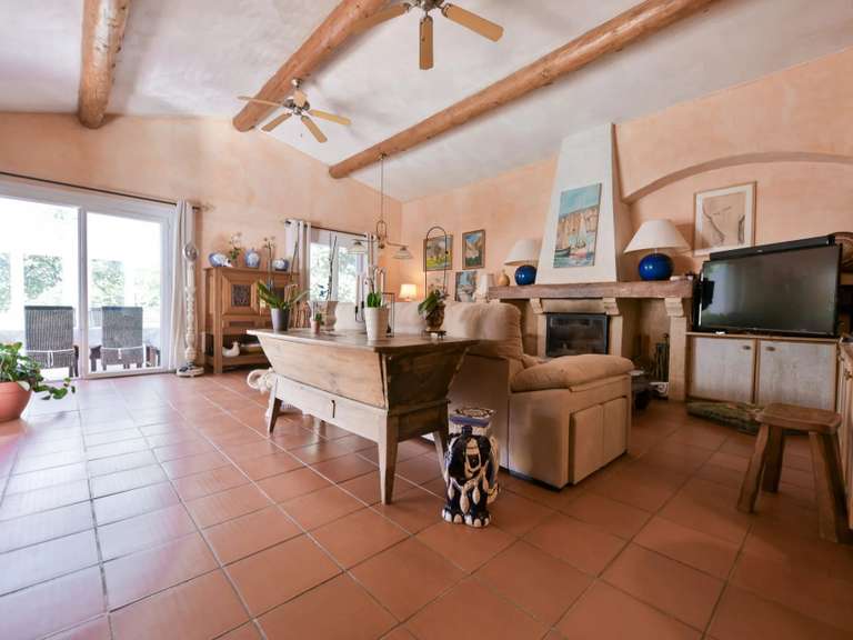 Villa Uzès - 4 bedrooms - 173m²