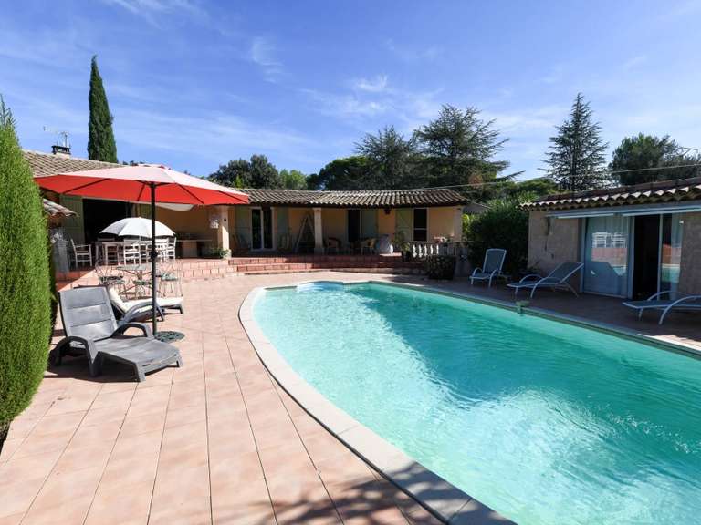 Villa Uzès - 4 bedrooms - 173m²