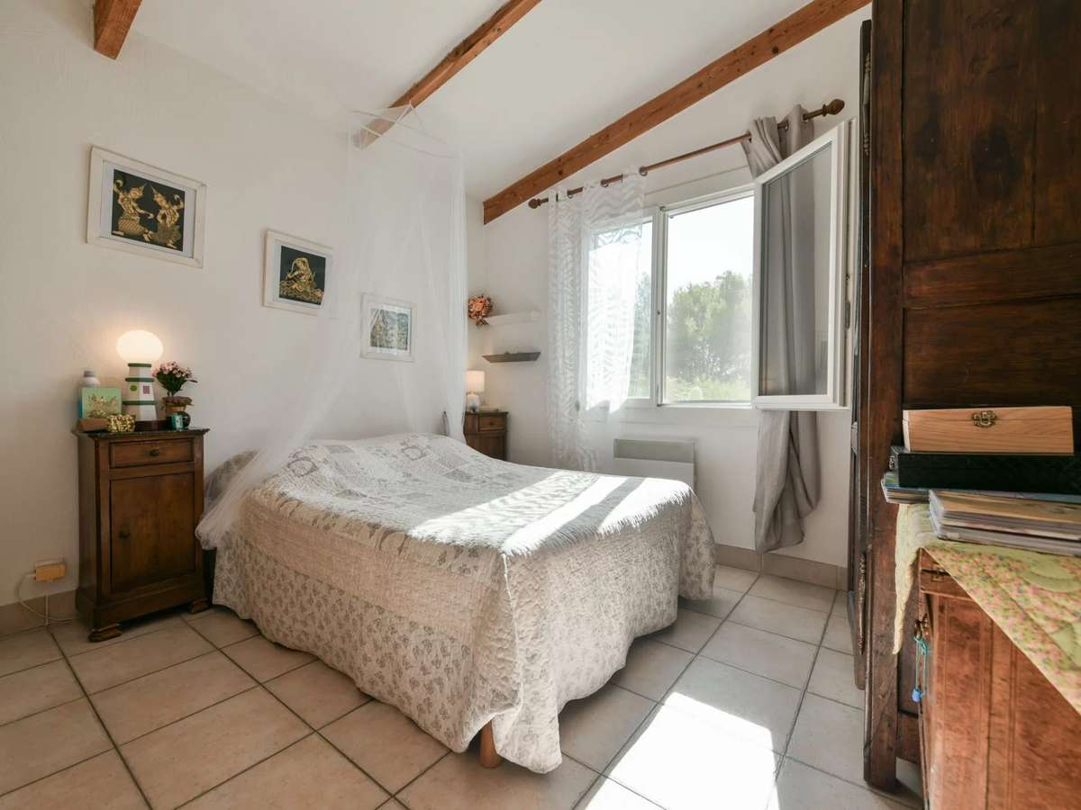 Villa Uzès