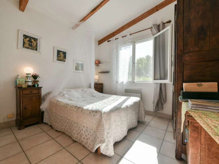 Villa Uzès - 4 bedrooms - 173m²