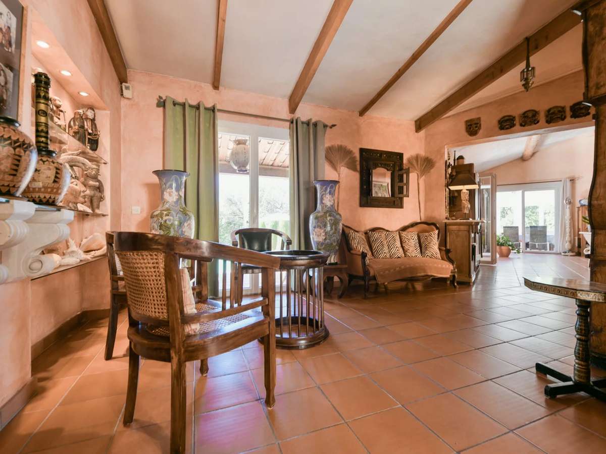 Villa Uzès