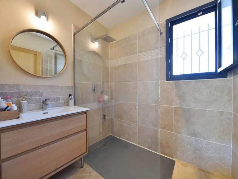 Villa Uzès - 3 chambres - 122m²