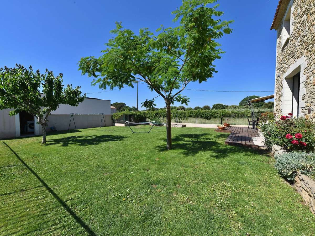 Villa Uzès