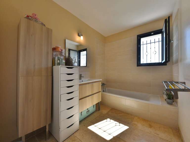 Villa Uzès - 3 chambres - 122m²