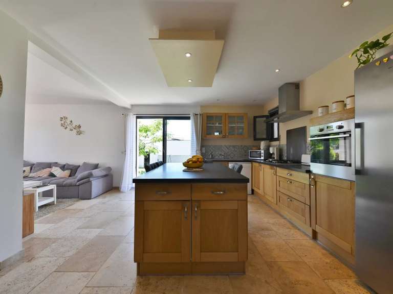 Villa Uzès - 3 chambres - 122m²