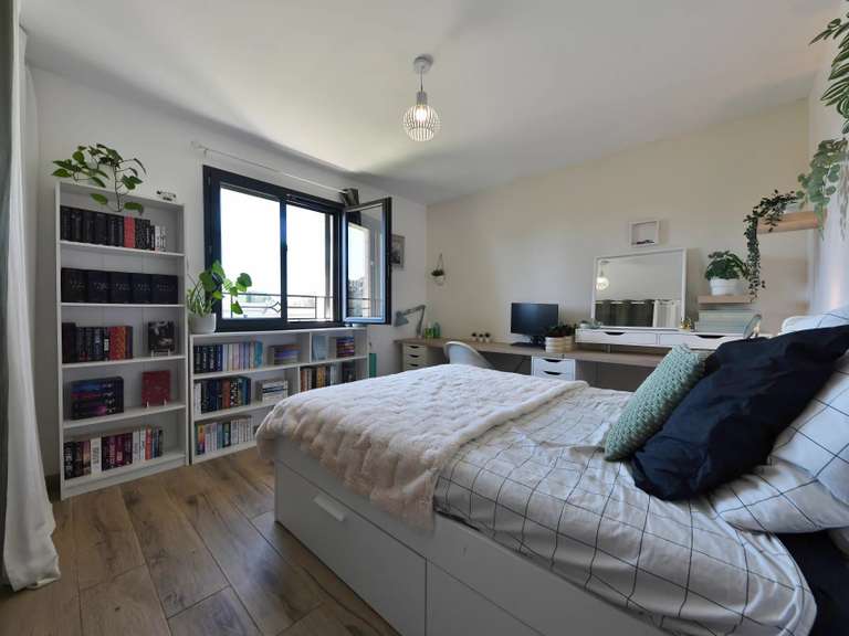 Villa Uzès - 3 chambres - 122m²