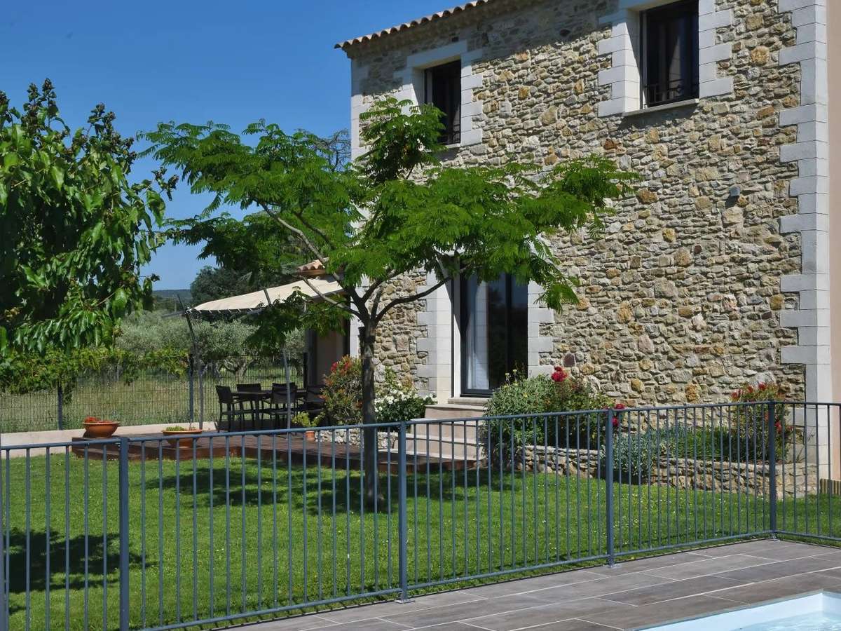 Villa Uzès
