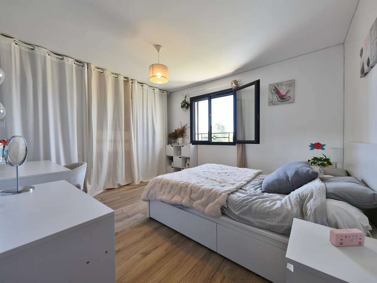 Villa Uzès