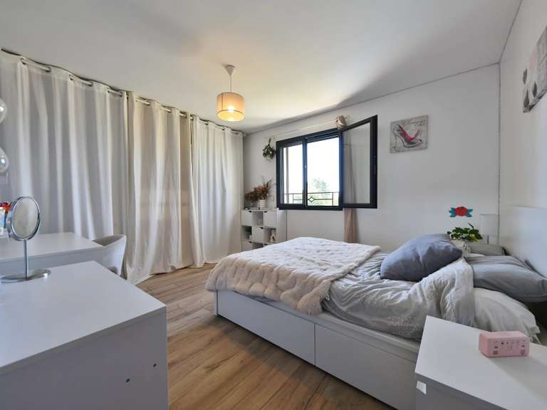 Villa Uzès - 3 chambres - 122m²