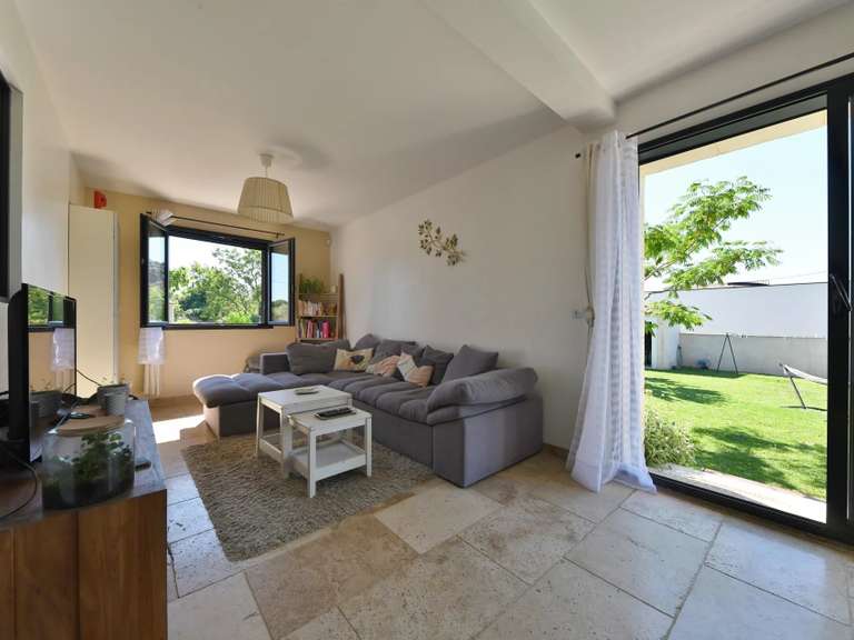 Villa Uzès - 3 chambres - 122m²